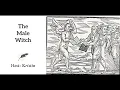 Ep 222 The Male Witch