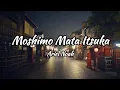 Download Lagu MOSHIMO MATA ITSUKA (Mungkin Nanti) - Ariel Noah |(Lyrics)