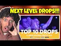 Yolow Reacts | Top 10 Drops | Florida Beatbox Battle 2025