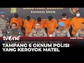 Lagu 6 Oknum Polisi jadi Tersangka Pengeroyokan Debt Collector | Kabar Utama