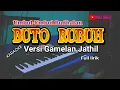 Download Lagu BOTO RUBUH Versi Jathilan | umbul umbul budhalan