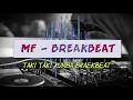 Taki Taki Rumba Breakbeat 2019 - Fahmi Fay