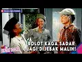 Download Lagu DIBIKIN NGAKAK! BOLOT GAK NYADAR SEDANG DIJERAT PRANK MALIH - PEPESAN KOSONG