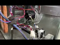 Parts ID Trane RTU Capacitor