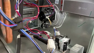 Parts ID Trane RTU Capacitor