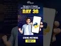 String Methods in Python - Part 2 All s Are here
