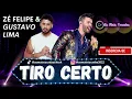 Zé Felipe part. Gusttavo Lima - Tiro Certo