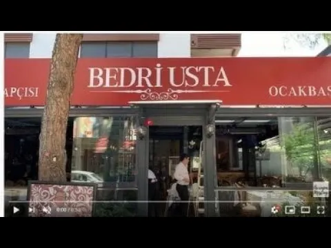 معاينة فيديو MEGAMIST: BEDRİ USTA