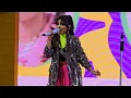 Download Lagu Rimar - Idea of You / Waktu dan Perhatian live Pakuwon Mall Bekasi 24 November 2024