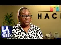 Emergency Housing Vouchers Available through HACLA