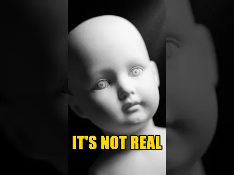 Horror's Most Famous Doll Isn't Real