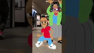 I Can T Take Tyrone ANYWHERE Shorts  I Can T Take Tyrone ANYWHERE Shorts