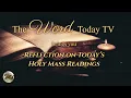 Are We Ready to Be Sent? – Wednesday, October 28, 2026