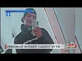 Homicide person of interest caught in Rapid City