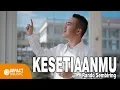Download Lagu Rando Sembiring - Kesetiaan Tuhan