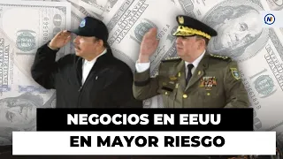 ⚠️❗ El GRAN ERROR de Avilés: INVERTIR MILLONES en EEUU