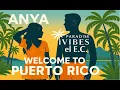 Download Lagu Welcome To Puerto Rico (by Anya, feat. el E.C.) | Official Audio | Pop-Dance 2025