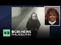 Masked man who terrorized people in Center City is on the run Philadelphia district attorney says