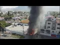 Shelter in place advised for US citizens in parts of Mexico after cartel leader was killed