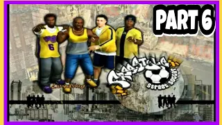 freestyle street soccer urban freestyle soccer streetballers vs skater boys part 6 4k 60 fps 