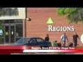 Regions Bank charges illegal overdraft fees