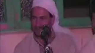 أحمد علي الحسن رحمه الله قصدي أزور قبرك يا نبي دندنها