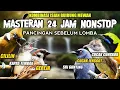 Download Lagu #7 MASTERAN NONSTOP 24 JAM !! MURAI BATU ISIAN KASAR FULL ISIAN TEMBAKAN