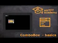 uniTFTDesigner - ComboBox