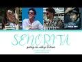 Senorita Zindagi Na Milegi Dobara (2012) Lyrics Video (Color Coded Lyrical video in Hindi/Eng/Rom)
