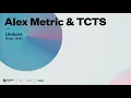 Alex Metric & TCTS - Undone (feat. Vök) [Official Audio]