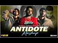 Lagu Antidote-Mashup | StereoR | Karan Aujla x Shubh x Sukha | Attraction | You and me | Spain