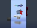 Minecraft s ACTUAL hardest jump
