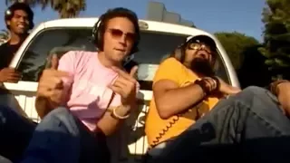 jason mraz geek in the pink official video 