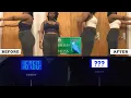China Slim Tea before and after trying tiktoks weight loss hacks