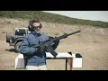 AR12 reliability test