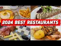 COMPLETE Paris Best Restaurant Guide 2024 36 Bistros