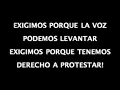 Doctor Krápula - Exigimos (Video Lyric)