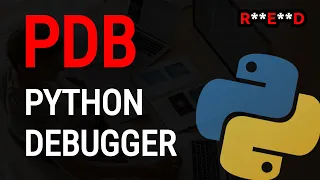 Python debugging with Python PDB - commands post mortem and much more Python PDB tutorial