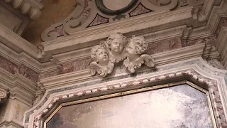 C. Ferrigno " TRITTICO"  - Orchestrazioni da Gabriel Faurè, Tre Chanson per voce e pianoforte