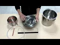 Seeutek Moonshine Still Alcohol distiller
