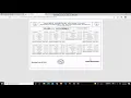 CS 384 PYTHON Project 2 Transcript Generator
