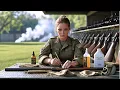 Download Lagu She Was Just Cleaning Rifles — Until the Base Came Under Attack
