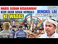 Lagu HABIS SUDAH KESABARAN‼️KDM AKAN SIDAK KEMBALI KE WADAS HARI INI. BENGKEL LAE AKAN DIANGKUT SATPOL PP