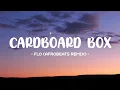 Download Lagu FLO - Cardboard Box Lyrics 🎵 (Afrobeats Remix) (Tiktok Song)