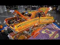 2023 LRM LOWRIDER OF THE YEAR BACK TO BACK CHAMPIONPLATINUM CHOICE ray canales platinum - choice