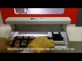 Automated tissue microarrayer