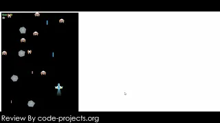 Space Shooter Game In TypeScript Using Phaser With Source Code Source Code Projects