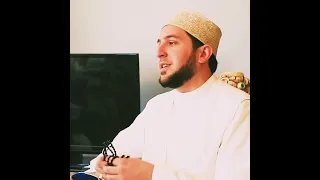 خير البرية نظرة إليا د جهاد الكالوتي دندنها