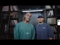 Crate Digging with Sunnery James & Ryan Marciano