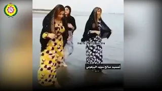 صديق بوعبعاب اغزله جنك يا صياد دندنها